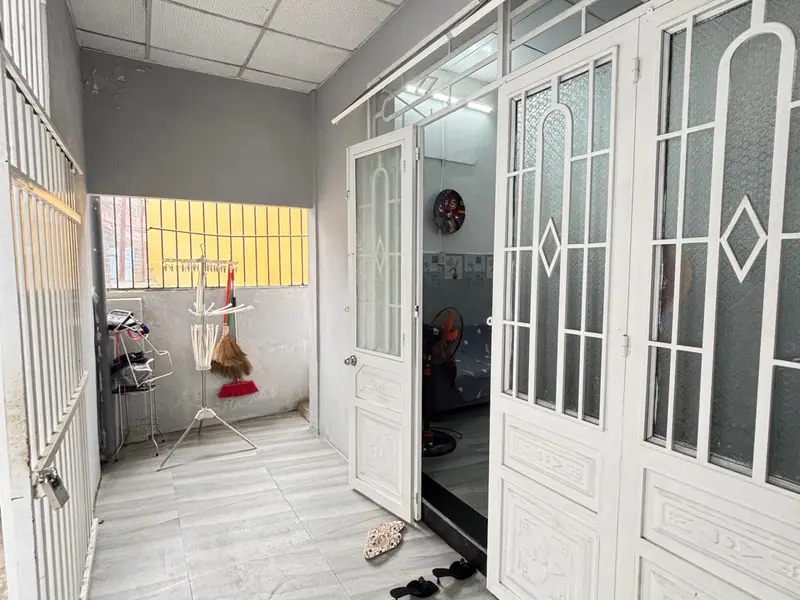 Bán nhà riêng, Lê Duân, Hải Châu, Đà Nẵng, diện tích 52,3m2, giá 3,8 tỷ... Bán nhà riêng tại Hải Châu, Đà Nẵng 01