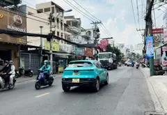 Bán nhà 2 tầng hẻm 4m đường Âu Cơ phường 10 Tân Bình... Bán nhà riêng tại Bảy Hiền, Hồ Chí Minh 01