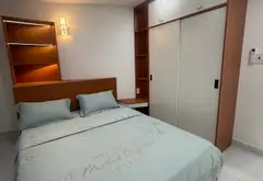 Bán nhà 4 tầng rộng 30m2 tại Phường An Hội Tây, Hồ Chí Minh... Bán nhà riêng tại An Hội Tây, Hồ Chí Minh 12
