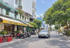 BÁN NHÀ 3TẦNG HẺM XE HƠI 8M – SÁT MẶT TIỀN HƯNG PHÚ- NHỈNH 7TỶ... Bán nhà mặt phố tại Chánh Hưng, Hồ Chí Minh 02
