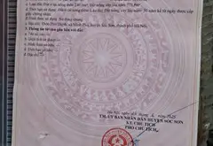 Đất rộng mặt tiền lý tưởng, đầu tư và an cư tuyệt vời... Bán đất tại Kim Anh, Hà Nội 01