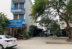 🍀🍀 HÀNG NÓNG - TRUNG TÂM PHƯỜNG GIA BÌNH - CAFE VIEW SÂN BAY - KINH DOANH KHỦNG KHIẾP 🍀🍀... Bán đất tại Gia Bình, Bắc Ninh 02