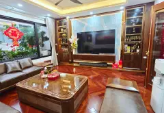 BÁN BIỆT THỰ LIỀN KỀ CỔ LINH 80M2- 7 TẦNG THANG MÁY - Ô TÔ TRÁNH - 36 Tỷ... Bán biệt thự, liền kề tại Long Biên, Hà Nội 04