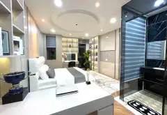 Bán nhà 6 tầng 40m2 hẻm xe hơi, phường An Hội Tây Gò Vấp... Bán nhà riêng tại An Hội Tây, Hồ Chí Minh 13