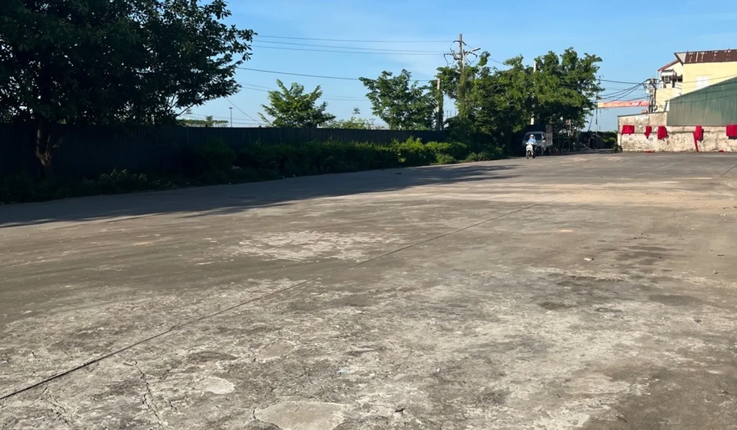 Lô Đất Vàng TDP Doãn Thượng - Song Liễu Sát KĐT Hồng Hạc... Bán đất tại Song Liễu, Bắc Ninh 01
