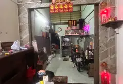 Cơ hội nhà riêng hiếm tại Quận 6 giá hấp dẫn chỉ trên 4 tỷ... Bán nhà riêng tại Bình Tiên, Hồ Chí Minh 01