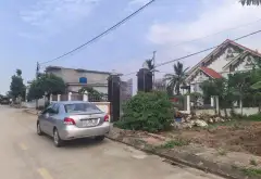 Đất mặt tiền đường liên xã Kiến Thiết, Tiên Lãng rộng 10m, cơ hội đầu tư sinh lời... Bán đất tại Tiên Lãng, Hải Phòng 02