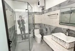 Nhà 3 tầng kiên cố diện tích rộng tại Quỳnh Cư, khu vực Hùng Vương thuận tiện... Bán nhà riêng tại Hồng Bàng, Hải Phòng 07