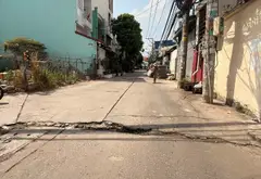 Bán đất phường Bình Hưng Hòa quận Bình Tân, diện tích 82m², hẻm xe tải 6m... Bán đất tại Bình Hưng Hòa, Hồ Chí Minh 04