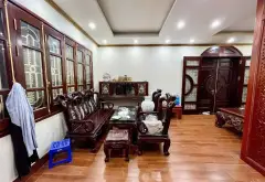 BIỆT THỰ SONG LẬP VIEW CÔNG VIÊN KHU VIP TÂY LINH ĐÀM NỘI THẤT ĐẮT ĐỎ MẶT TIỀN QUYỀN LỰC... Bán biệt thự, liền kề tại Hoàng Liệt, Hà Nội 04