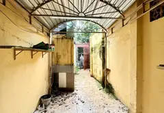 Bán nhà 2 tầng, 2 phòng ngủ, gần mặt tiền Phạm Văn Chí, Quận 6... Bán nhà riêng tại Bình Tiên, Hồ Chí Minh 08