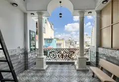 CHỦ GẤ.P LẮM -NGUYỄN NHỮ LÃM - TÂN PHÚ -90M2 -MẶT TIỀN KINH DOANH -NHÀ MỚI ĐẸP -9.XT =ĐT:0906+14+0... Bán nhà riêng tại Phú Thọ Hòa, Hồ Chí Minh 06