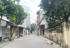 Bán đất thổ cư 94,5m2 khu vực Việt Hùng, Đông Anh, mặt tiền 5m, gần trục kinh doanh ô tô... Bán đất tại Đông Anh, Hà Nội 02