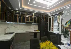 NHÀ GIA ĐÌNH ĐÔNG NGƯỜI CẦN 5 PHÒNG NGỦ, Ô TÔ VÀO NHÀ?
🏡 Nhà 5 tầng tại Thới An, Quận 12 cũ.... Bán nhà mặt phố tại Thới An, Hồ Chí Minh 05
