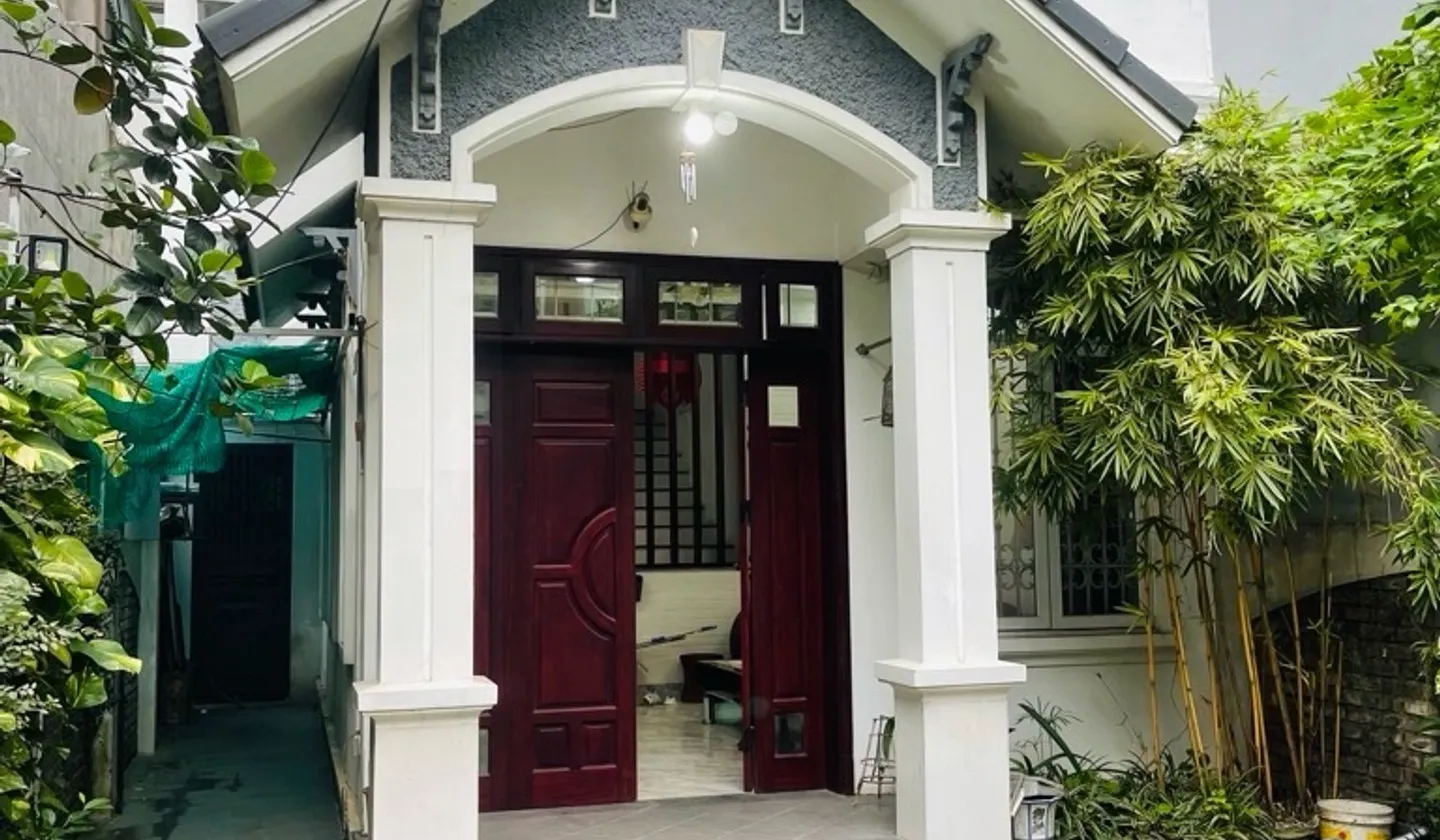 🏘️ BIỆT THỰ SÂN VƯỜN NGỌC THỤY- LONG BIÊN - Ô TÔ VÀO SÂN NHÀ - DTSD : 130M x 3 TẦNG 💰22.5 TỶ... Bán nhà riêng tại Bồ Đề, Hà Nội 01