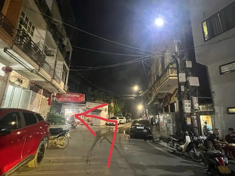 CHỦ CẦN TIỀN THIỆN CHÍ BÁN NHÀ CAO XANH, DT 80M2, MẶT TIỀN 5,6M – GIÁ CHỈ 1,3 TỶ... Bán nhà riêng tại Cao Xanh, Quảng Ninh 01