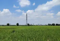 Bán đất thổ cư khu sơn khắc niệm cũ ( hạp lĩnh )... Bán đất tại Hạp Lĩnh, Bắc Ninh 04