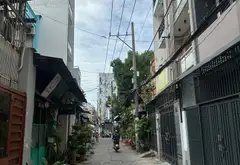 Nhà đẹp hẻm ô tô trung tâm, giá mê ly... Bán nhà riêng tại Tân Phú, Hồ Chí Minh 02