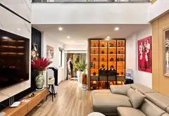 HỒ TÂY - VỊ TRÍ CỰC HIẾM NHÀ BÁN - NGÕ THÔNG - THANG MÁY - GẦN Ô TÔ - FULL NỘI THẤT... Bán nhà riêng tại Tây Hồ, Hà Nội 03