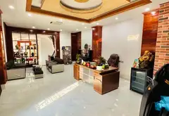 Bán nhà mặt phố Lụa, Vạn Phúc, 8 tầng, diện tích 100m2, kinh doanh tốt... Bán nhà mặt phố tại Hà Đông, Hà Nội 07