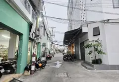 Đất Vuông Vức Hiếm Tại Phú Thạnh, Tân Phú, Giá Hấp Dẫn... Bán đất tại Phú Thạnh, Hồ Chí Minh 05