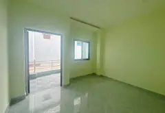 NHÀ MỚI - GẦN CHỢ - SIÊU THI - KHU TÂM LINH... Bán nhà riêng tại An Hội Đông, Hồ Chí Minh 03