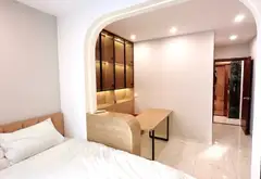 NHÀ MỚI ĐẸP - ĐẦY ĐỦ NỘI THẤT - GẦN MẶT PHỐ - ĐỊA CHỈ TO NHƯNG CHỈ CÁCH MẶT PHỐ 2 NHÀ RẤT NÔNG - ĐẸ... Bán nhà riêng tại Long Biên, Hà Nội 15