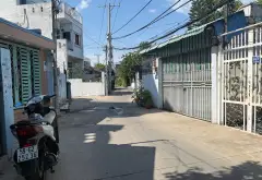 Nhà mặt tiền HXH gần ngã tư Nguyễn ảnh thủ+ phan văn hớn. 73m² . Nhỉnh 2t.... Bán nhà mặt phố tại Bà Điểm, Hồ Chí Minh 02