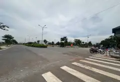 Lô đất góc trục đường đôi tại trung tâm Thủy Nguyên tiềm năng kinh doanh... Bán đất tại Thủy Nguyên, Hải Phòng 02