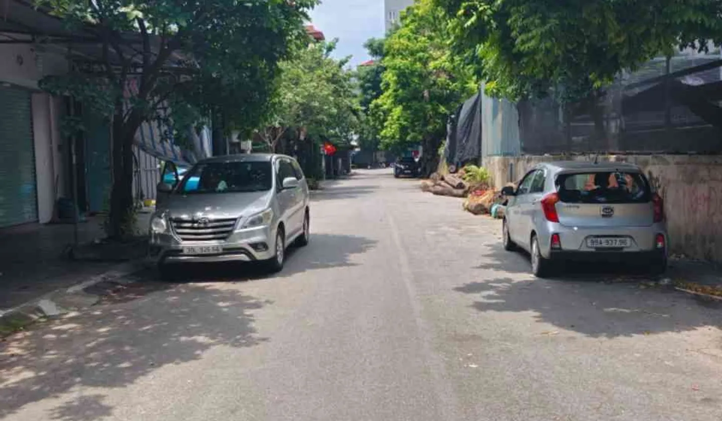 Bán nhà phân lô Tiến Bào Bình Phú 100m² 2,5 tầng ô tô tránh... Bán nhà riêng tại Phù Khê, Bắc Ninh 01