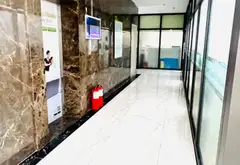 Văn phòng thương mại 58,7m2 tầng 2 tại Phương Đông Green Park Phường Hoàng Liệt, Hoàng Mai, Hà Nội... Bán văn phòng tại Yên Sở, Hà Nội 03