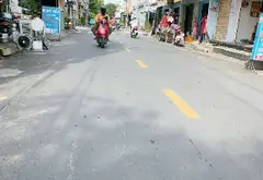 Bán nhà mặt tiền kinh doanh 4 tầng tại quận Tân Phú, giá 5.5 tỷ... Bán nhà mặt phố tại Phú Thạnh, Hồ Chí Minh 01