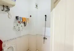 Bán nhà riêng 5 tầng tại Miếu Đầm, Nam Từ Liêm - Nhà khung cột bê tông chắc chắn, gần tiện ích... Bán nhà riêng tại Từ Liêm, Hà Nội 09