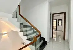 Nhà riêng tiêu chuẩn tại khu vực Lê Lợi với thiết kế hiện đại và tiện nghi... Bán nhà riêng tại Gia Viên, Hải Phòng 02