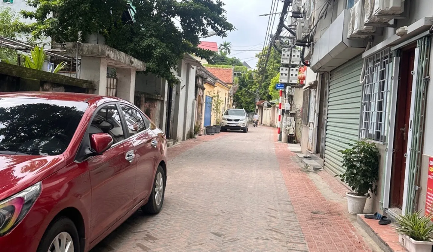 Gấp! Bán nhà cấp 4 Đông Ngạc ở luôn giá đẹp... Bán nhà riêng tại Đông Ngạc, Hà Nội 01