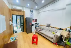 Nhà 2 tầng ngõ thông, ô tô nhỏ qua tại Hà Đông... Bán nhà riêng tại Yên Nghĩa, Hà Nội 08