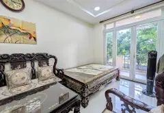 Nhà mặt phố kinh doanh đa ngành tại quận Phú Nhuận, TP.HCM... Bán nhà mặt phố tại Phú Nhuận, Hồ Chí Minh 16