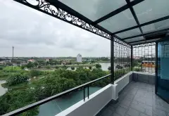 Bán nhà 5 tầng thiết kế hiện đại tại Ngô Gia Tự, khu dân trí cao... Bán nhà riêng tại Việt Hưng, Hà Nội 15