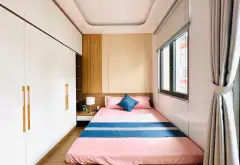 🏆 NHÀ MỚI TRUNG TÂM GÒ VẤP – BƯỚC RA THỐNG NHẤT – ĐI ĐÂU CŨNG TIỆN
Một căn nhà dành cho gia đình... Bán nhà riêng tại Thông Tây Hội, Hồ Chí Minh 11