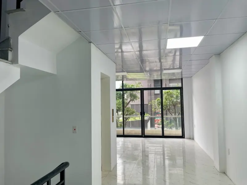BÁN NHÀ LIỀN KỀ ĐỨC GIANG 78,7M2- 5 Tầng - Kinh doanh, Văn Phòng, Ở sướng - 25 Tỷ... Bán biệt thự, liền kề tại Việt Hưng, Hà Nội 01