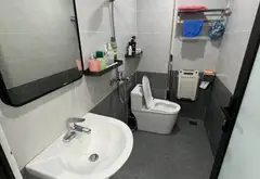 Bán nhà riêng 4 tầng khu vực Hàm Nghi, diện tích 65.9m², ô tô vào nhà... Bán nhà riêng tại Từ Liêm, Hà Nội 03