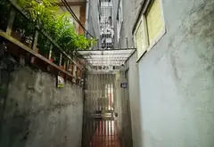 Bán nhà riêng 8 tầng khu Khương Trung, 17 phòng khép kín, thang máy, thu nhập ổn định... Bán nhà riêng tại Khương Đình, Hà Nội 07