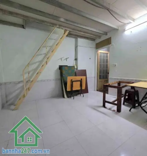 CHỈ 6,7 TỶ – MTKD ĐƯỜNG 6M – BẢY HIỀN, TÂN BÌNH – 63M² – NGANG 4,6M – 3PN – 3WC... Bán nhà mặt phố tại Bảy Hiền, Hồ Chí Minh 01