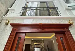 PHỐ KIM ĐỒNG – HIẾM – XÂY MỚI – 6 TẦNG – THANG MÁY – GẦN Ô TÔ – ĐẸP... Bán nhà riêng tại Tương Mai, Hà Nội 01