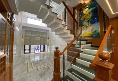 Bán nhà riêng 5 tầng Phường Bình Trị Đông, Hồ Chí Minh, diện tích 50m2, pháp lý rõ ràng... Bán nhà riêng tại Bình Trị Đông, Hồ Chí Minh 05