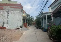 Nhà 1 tầng 64m2 hẻm oto gần chợ Da Sà, Bình Trị Đông... Bán nhà riêng tại Bình Trị Đông, Hồ Chí Minh 02