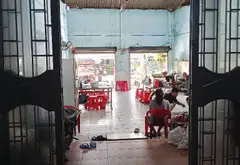 Nhà mặt phố Bình Chiểu với không gian kinh doanh đẳng cấp và diện tích vượt trội... Bán nhà mặt phố tại Tam Bình, Hồ Chí Minh 08