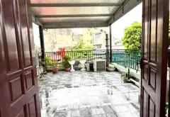 Bán nhà riêng 3 tầng, 4 phòng ngủ tại phường Lê Chân, Hải Phòng, ngõ ôtô tránh... Bán nhà riêng tại Lê Chân, Hải Phòng 09