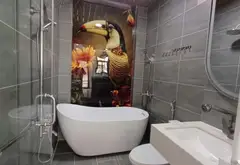 Bán nhà mới xây 4 tầng Phường Chánh Hưng Quận 8 chỉ hơn 6 Tỷ... Bán nhà riêng tại Chánh Hưng, Hồ Chí Minh 08