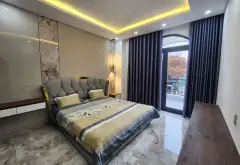 💥 BIỆT THƯ MINI 3 TẦNG – FULL NỘI THẤT CAO CẤP –chỉ HƠN 6 TỶ -HOÀ XUÂN- ĐÀ NẴNG... Bán nhà mặt phố tại Hòa Xuân, Đà Nẵng 10